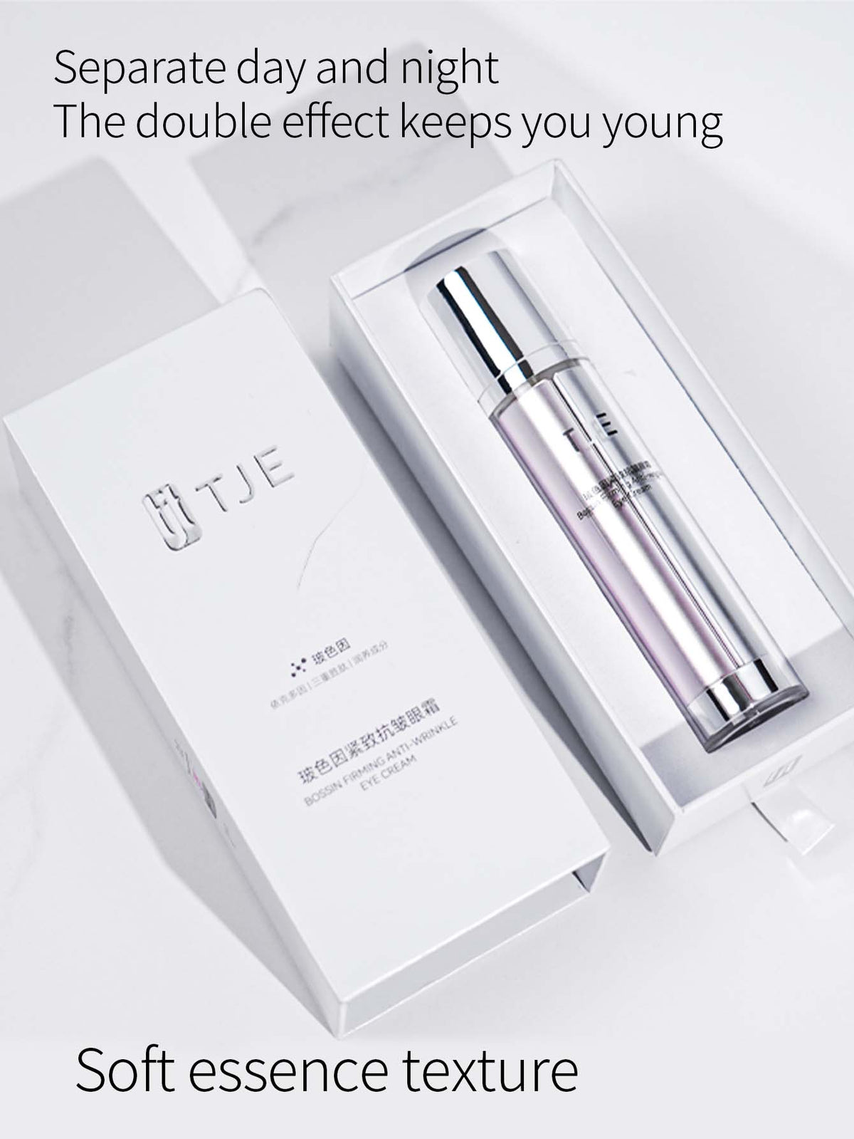 TJE Bosein Firming Anti-Wrinkle Eye Cream