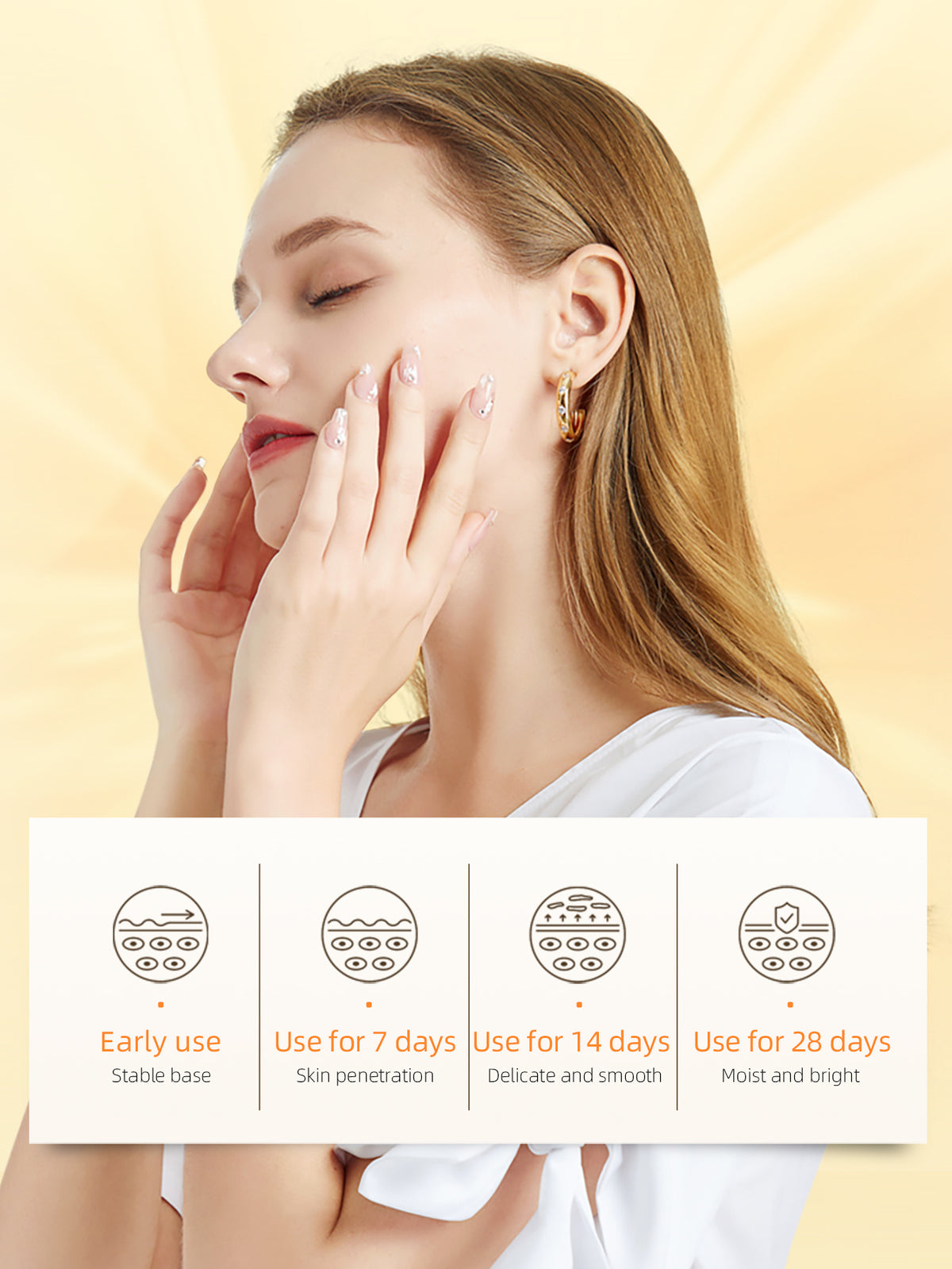 TJE Fullerene Ampoule Essence