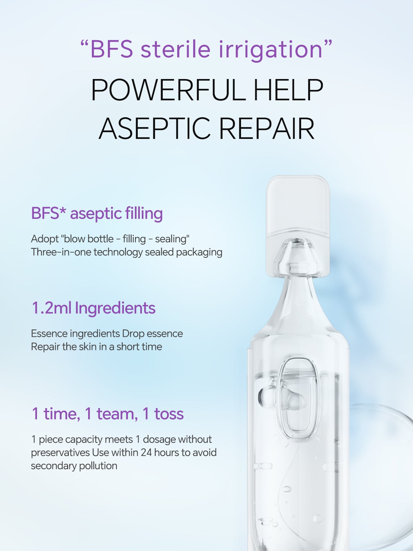 TJE Recombinant Collagen Secondary Serum