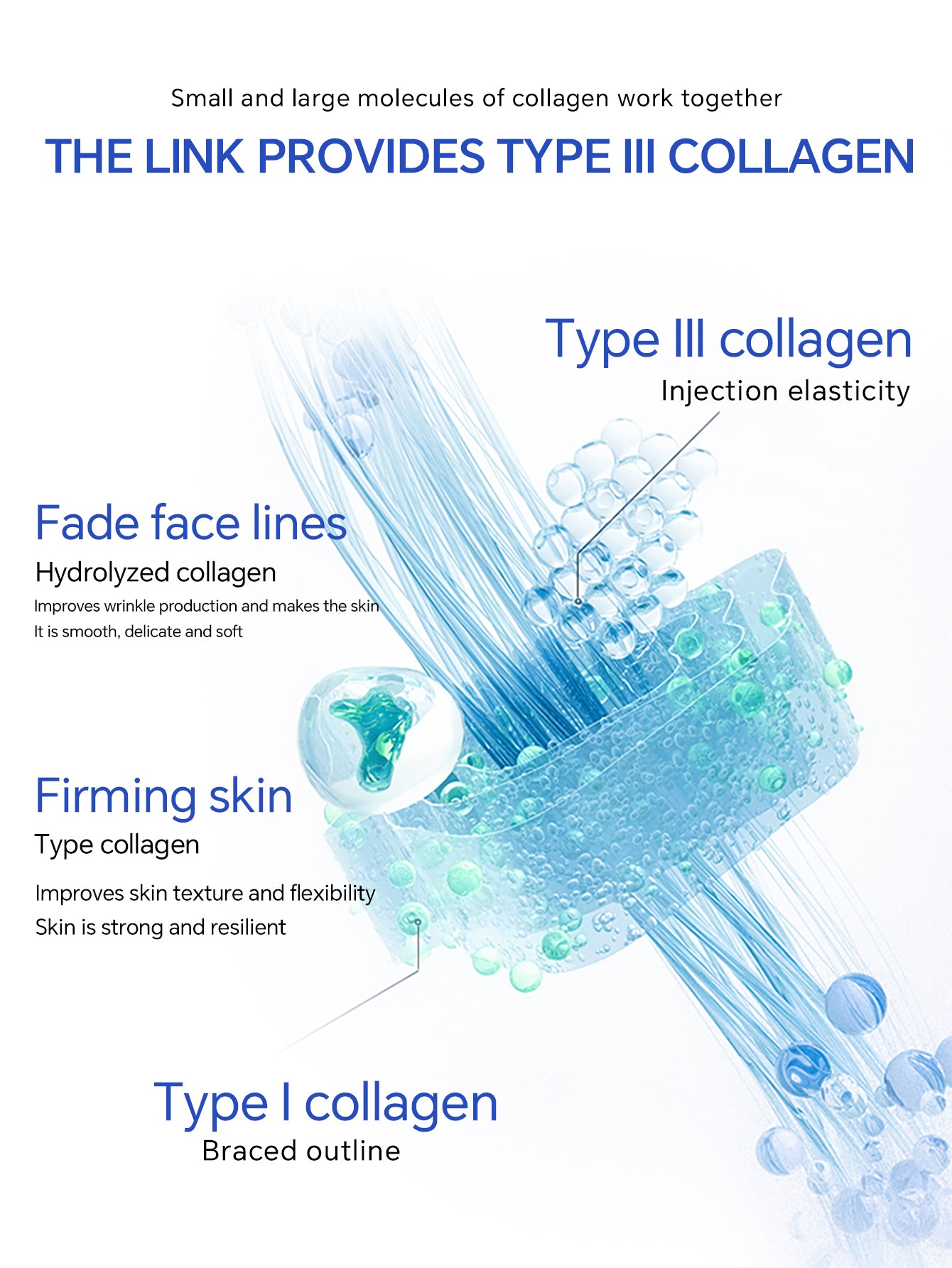 TJE Recombinant Collagen Secondary Serum