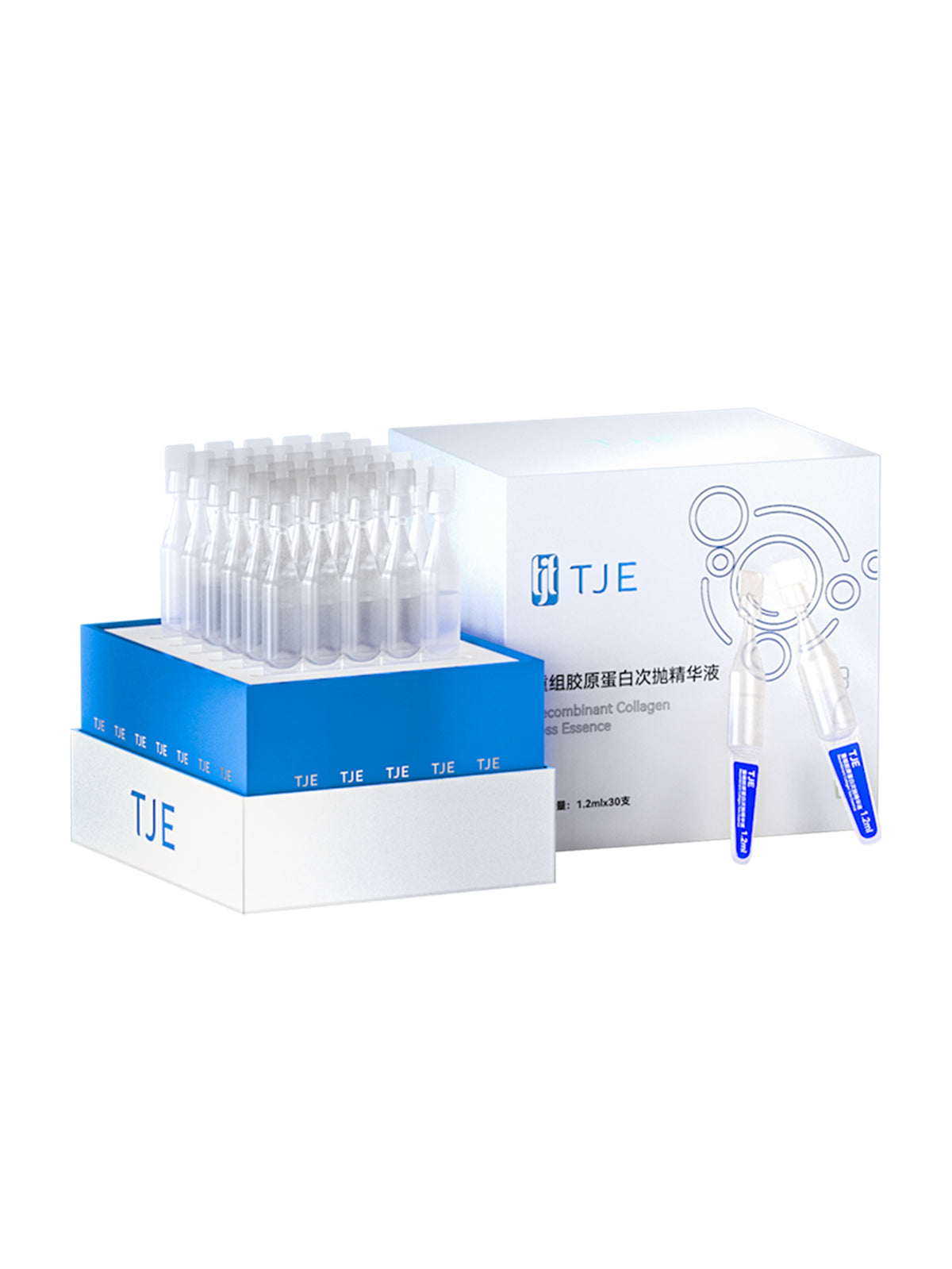 TJE Recombinant Collagen Secondary Serum