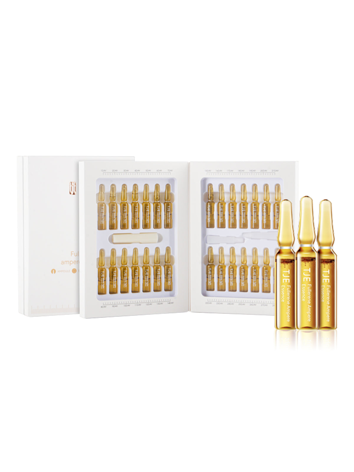 TJE Fullerene Ampoule Essence