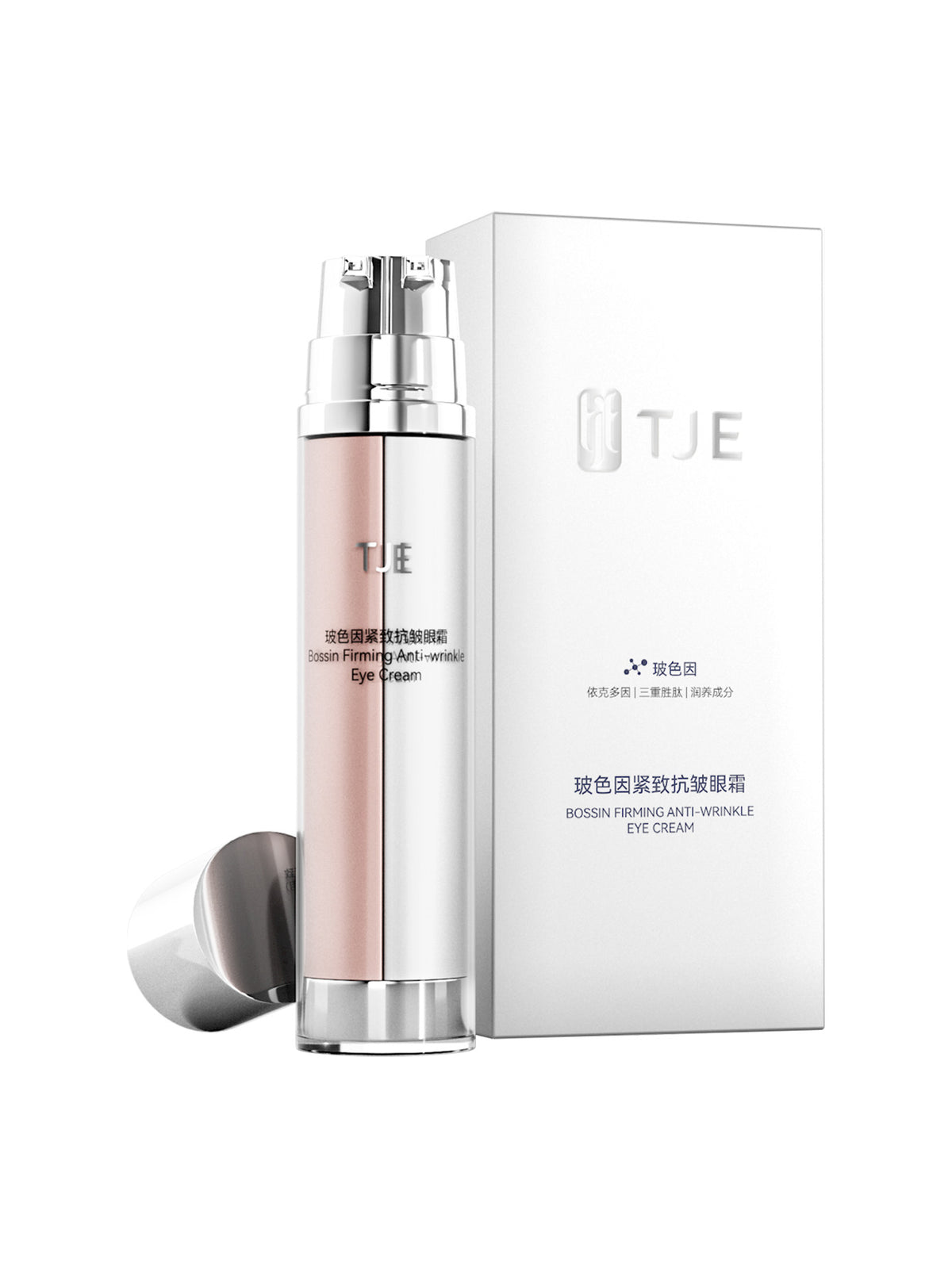 TJE Bosein Firming Anti-Wrinkle Eye Cream